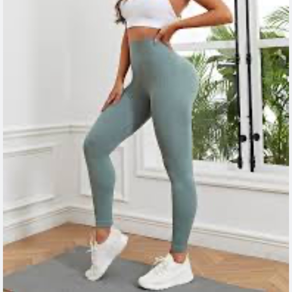 super soft leggings offline by aerie size s/p